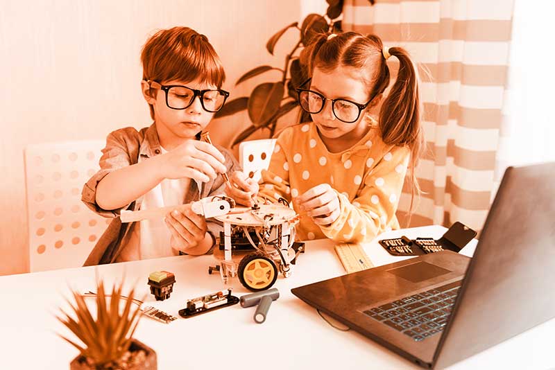 Conhecendo o Movimento Maker na Educação