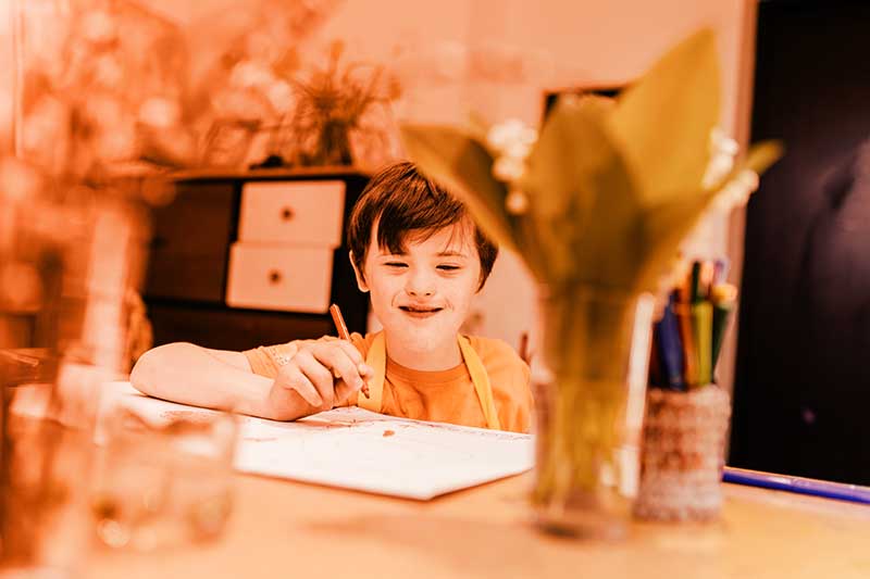 Currículo inclusivo, inovações e sala de recursos multifuncionais
