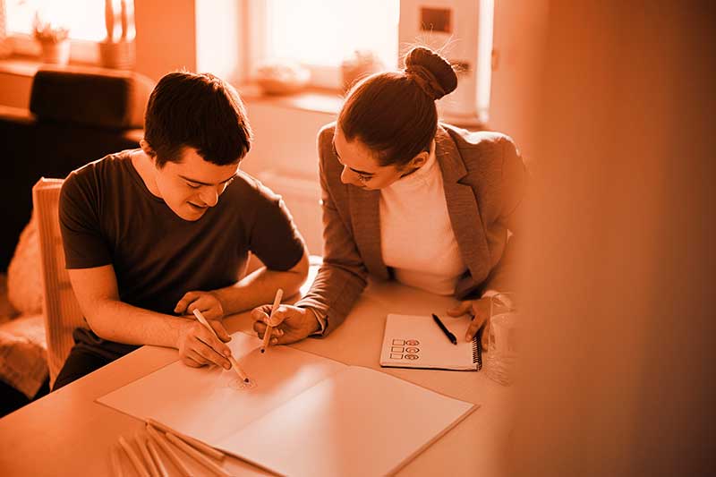 Educação Inclusiva